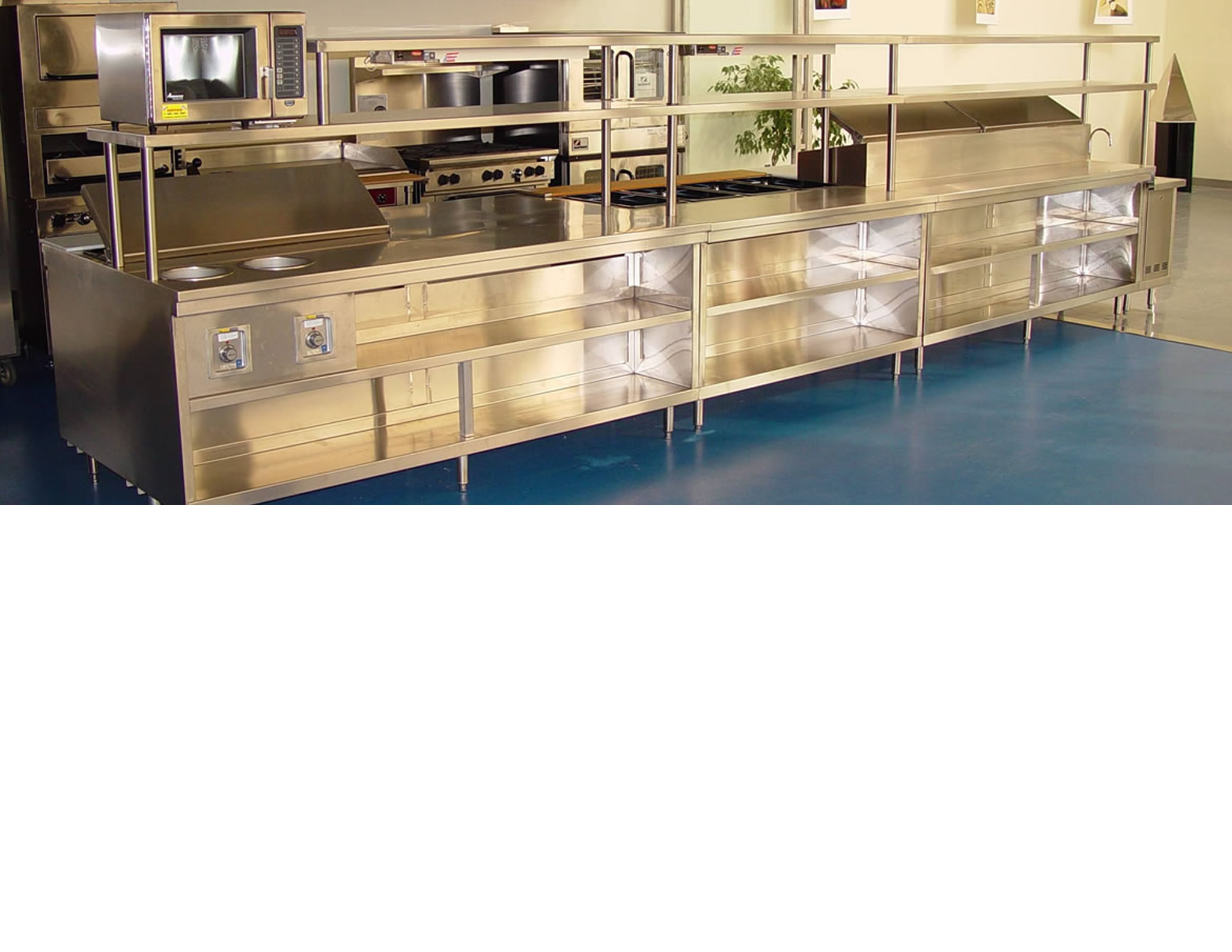 ASI EquipmentQuality Kitchen and Bar Equipment Commercial Quality Made in the U.S.A. Shop now!
